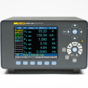 FLUKE NORMA4000/5000