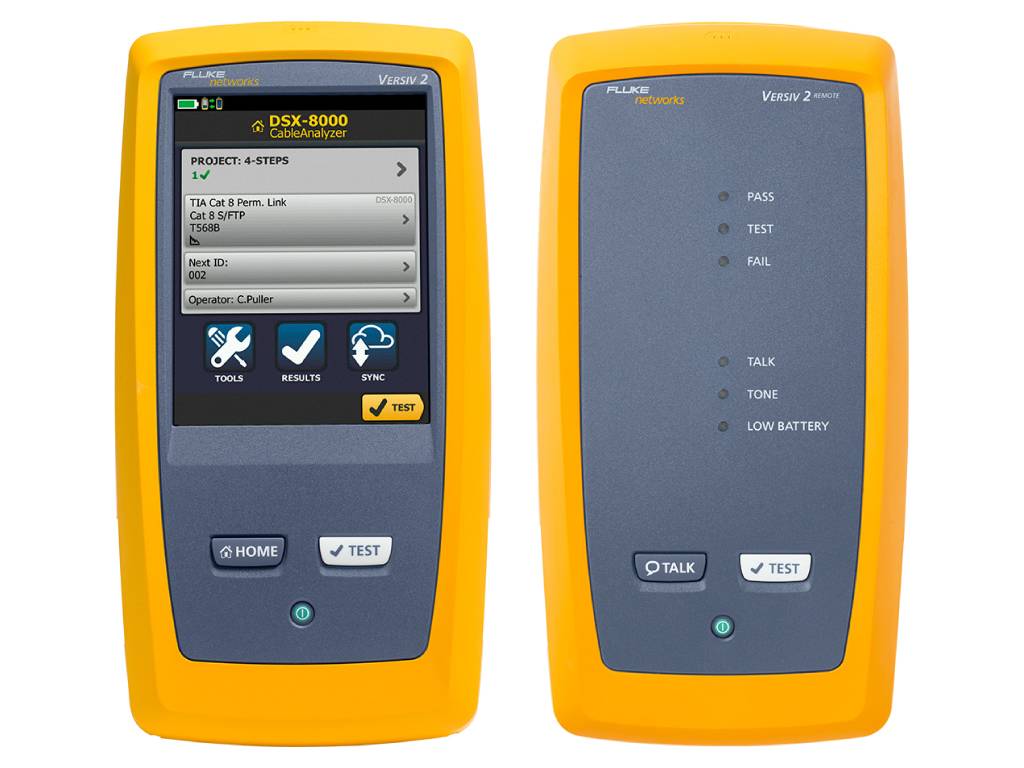 DSX2-8000